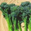 茎ブロッコリー